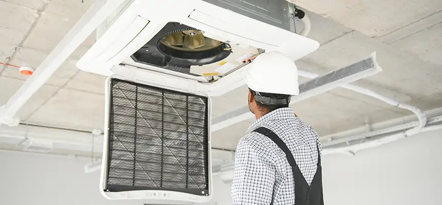 Our Affordable Duct Cleaning Near Me Services in Harrisburg, PA