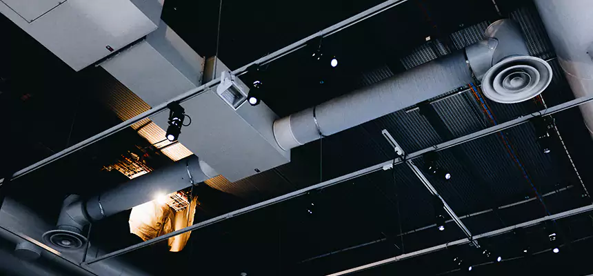 Our Air Duct Replacement Services in Harrisburg, PA