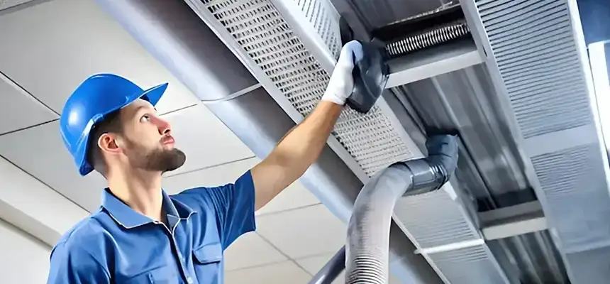 Our Annual Dryer Vent Maintenance Services in Harrisburg, PA