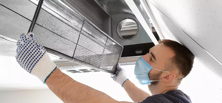 Our Dryer Vent Replacement Services in Harrisburg, PA
