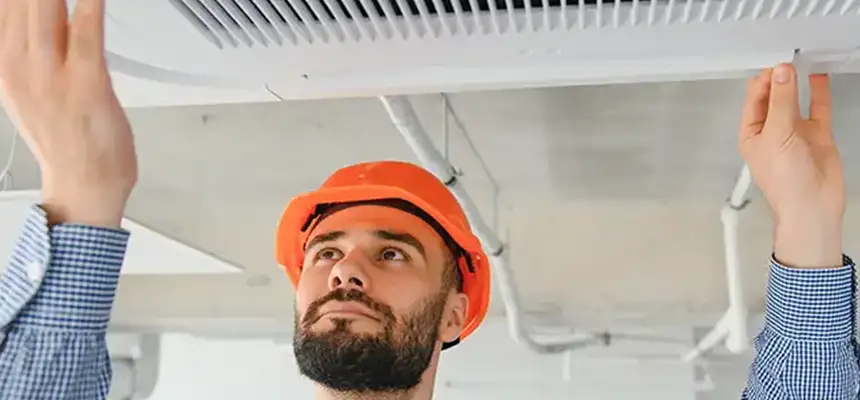 Our Furnace Vent Cleaning Services in Harrisburg, PA