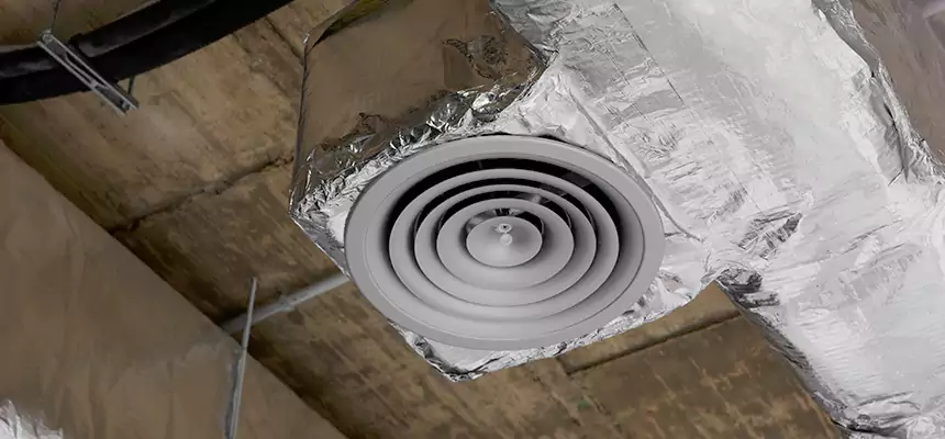 Our HVAC Ductwork Installation Services in Harrisburg, PA