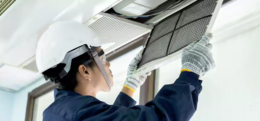 Our Multi-family Home Duct Cleaning Services in Harrisburg, PA