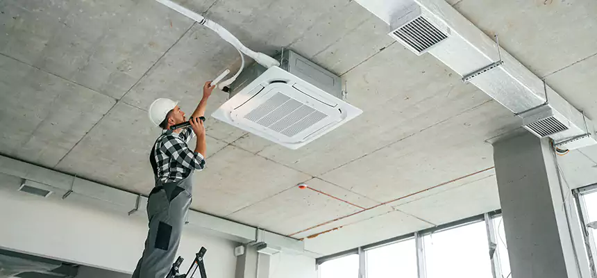 Our Wi Fi Connected Air Ducts Services in Harrisburg, PA