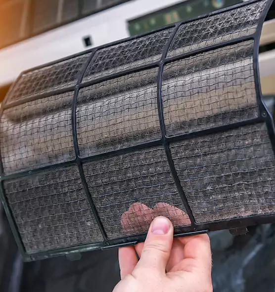 Top-notch AC Air Filter Replacement in Harrisburg