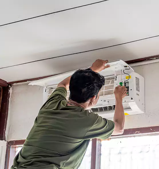 About Air Duct & AC Odor Removal in Harrisburg, PA