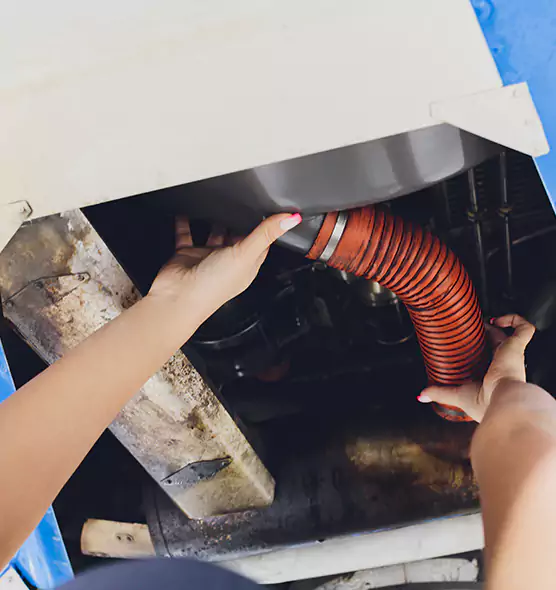 Professional Air Duct Leak Repair in Harrisburg, PA