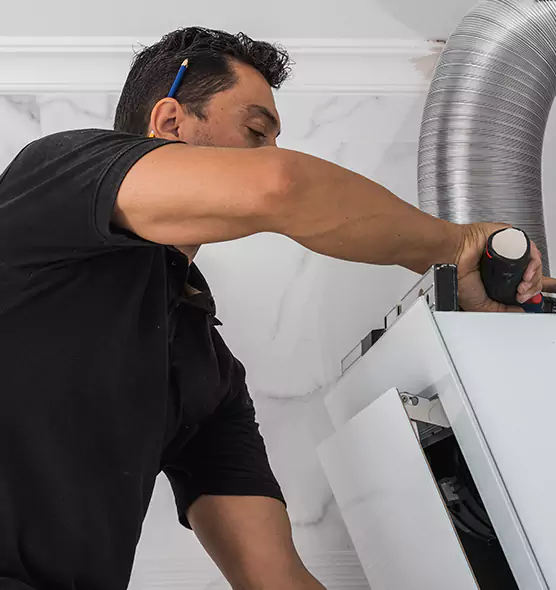 Trusted Bathroom Exhaust Duct Cleaning in Harrisburg, PA