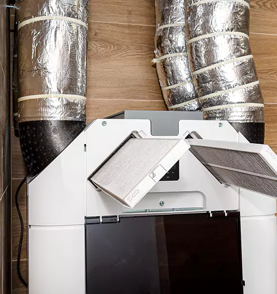 About Clogged Air Duct Repair in Harrisburg, PA
