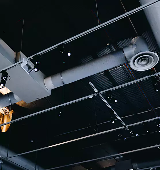 Professional Duct Cleaning For LEED Homes in Harrisburg, PA