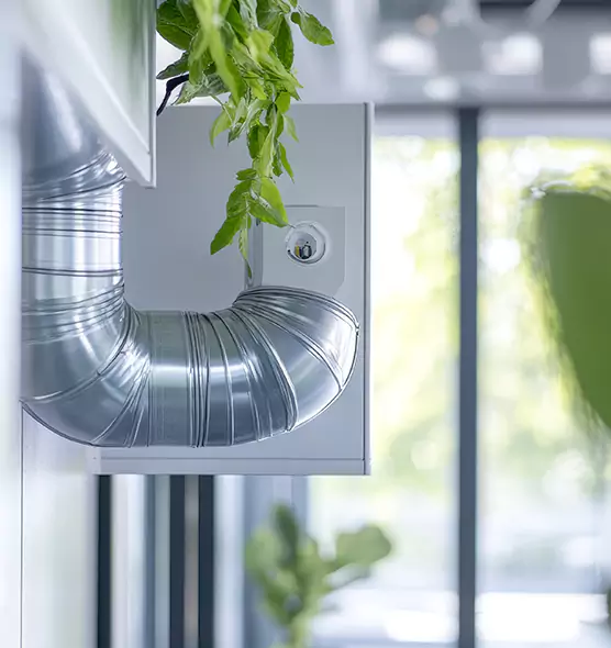 Professional Eco-Friendly Duct Cleaning Services in Harrisburg, PA