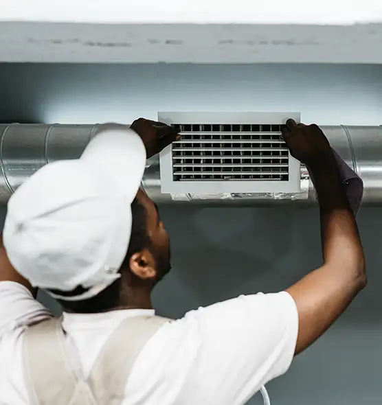 About Emergency Dryer Vent Repair in Harrisburg, PA