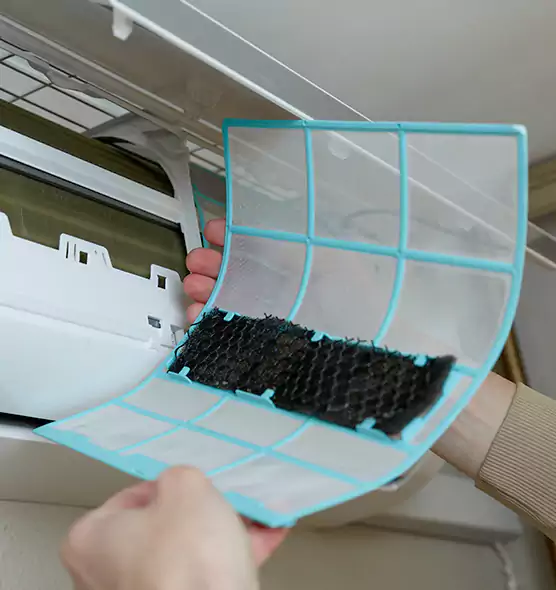 Welcome to Air Duct Cleaning & Repairs Harrisburg — Your Local HEPA Filter Installation Pros in Harrisburg, PA