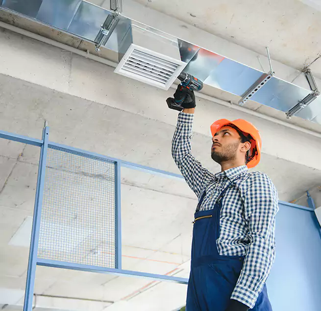 Why Homeowners & Businesses Trust Us in Harrisburg, PA?