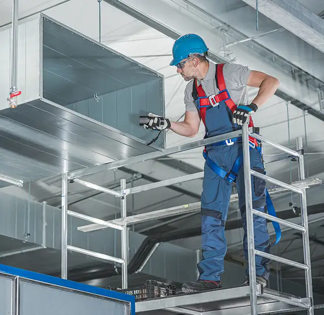 Why Homeowners & Businesses Trust Us in Harrisburg, PA?