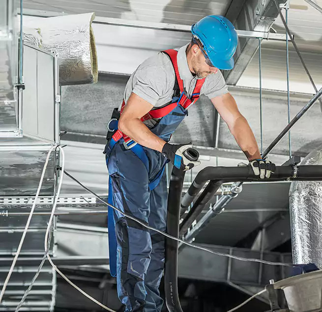 Why Homeowners & Businesses Trust Us in Harrisburg, PA?