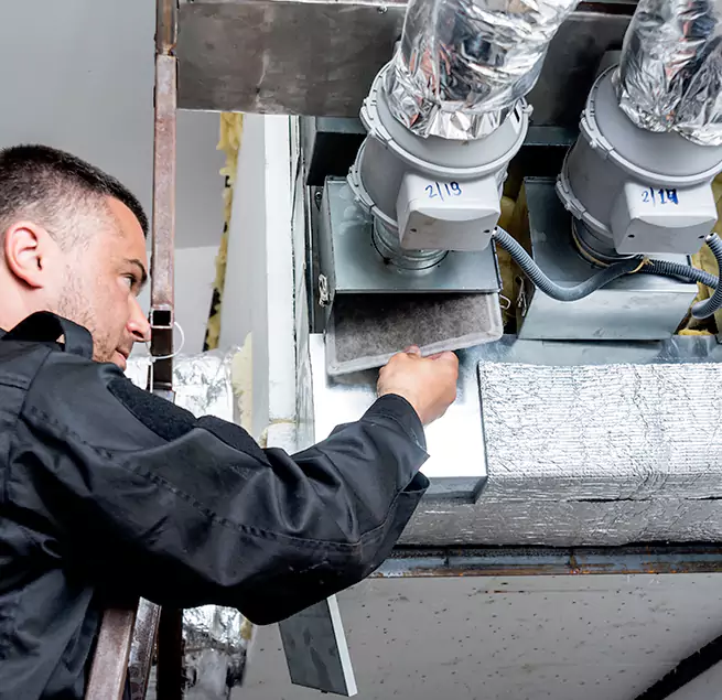 Why Homeowners & Businesses Trust Us in Harrisburg, PA