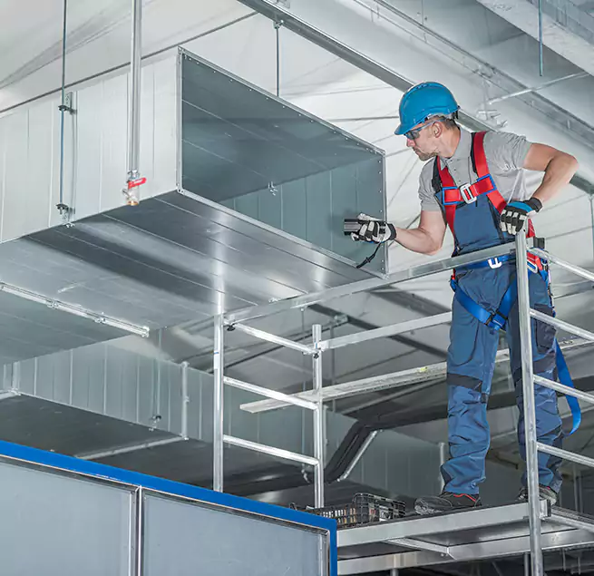 Why Homeowners & Businesses Trust Us in Harrisburg, PA?