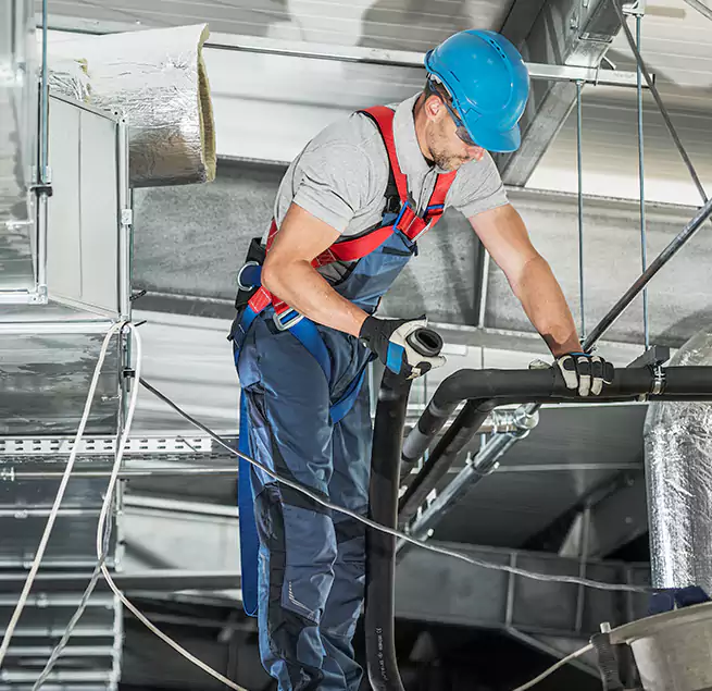 Why Homeowners & Businesses Trust Us in Harrisburg, PA?