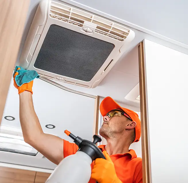 Why Homeowners & Businesses Trust Us in Harrisburg, PA?