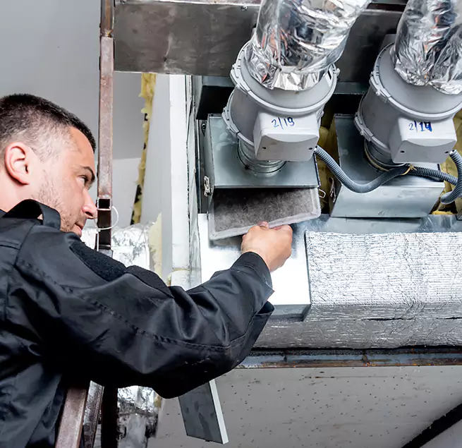  Why Homeowners & Businesses Trust Us in Harrisburg, PA?