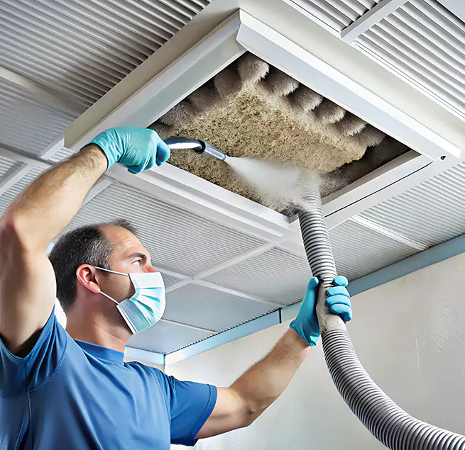  Why Homeowners & Businesses Trust Us Harrisburg, PA?