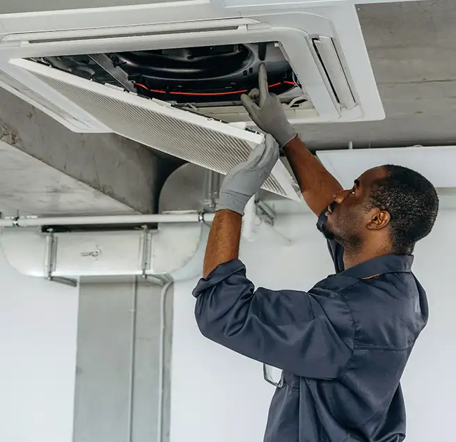 Why Homeowners & Businesses Trust Us in Harrisburg, PA?