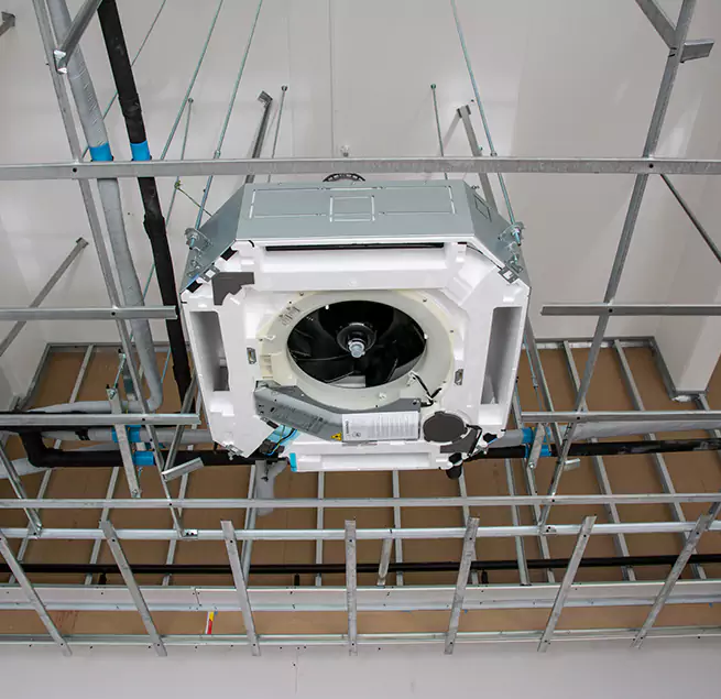 Why Homeowners & Businesses Trust Us in Harrisburg, PA?