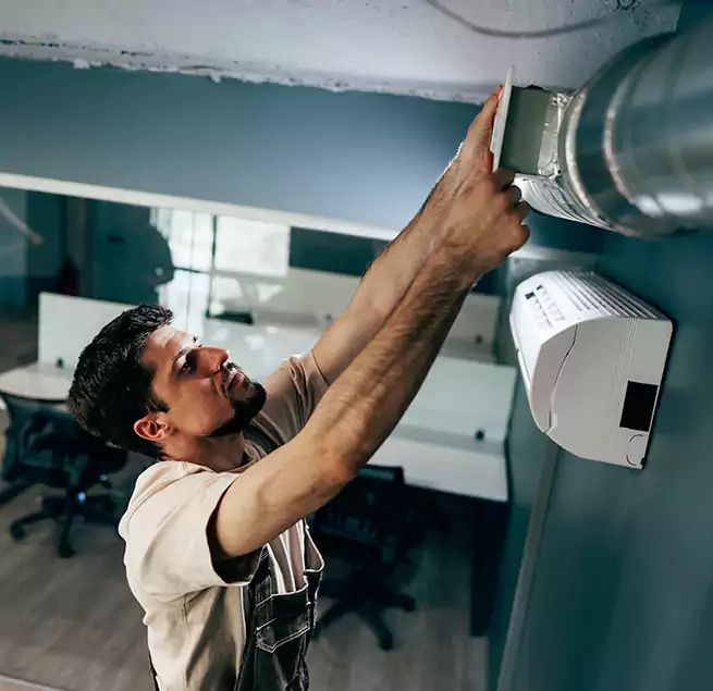 Why Homeowners & Businesses Trust Us in Harrisburg, PA?