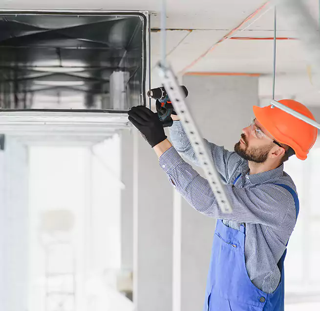 Why Homeowners & Businesses Trust Us in Harrisburg, PA?