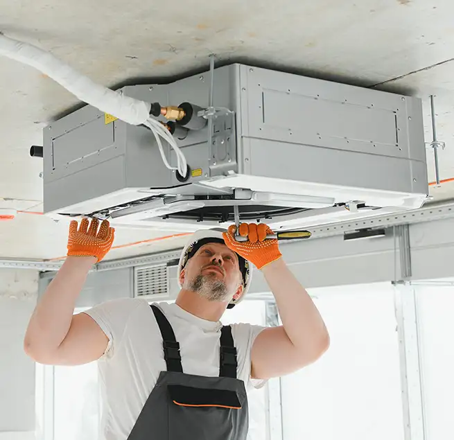 Why Homeowners & Businesses Trust Us Harrisburg, PA