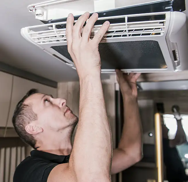 Why Homeowners & Businesses Trust Us Harrisburg, PA