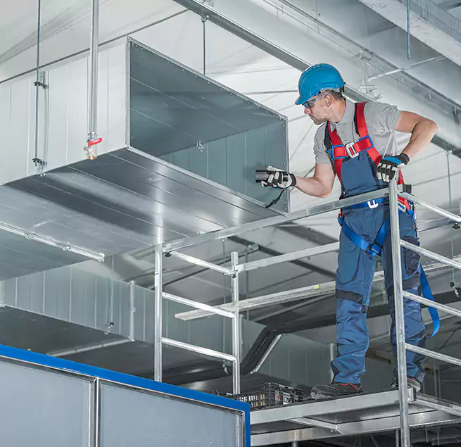 Why Homeowners Businesses Trust Us in Harrisburg, PA