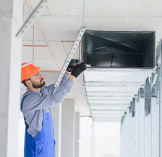 Why Homeowners & Businesses Trust Us in Harrisburg, PA?