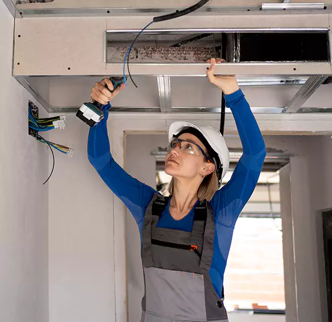  Why Homeowners & Businesses Trust Us in Harrisburg, PA?