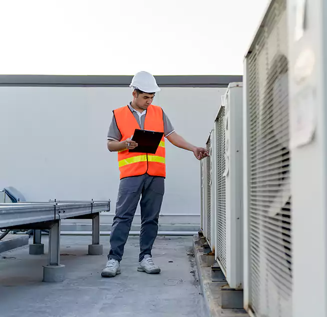 Why Homeowners & Businesses Trust Us in Harrisburg, PA?