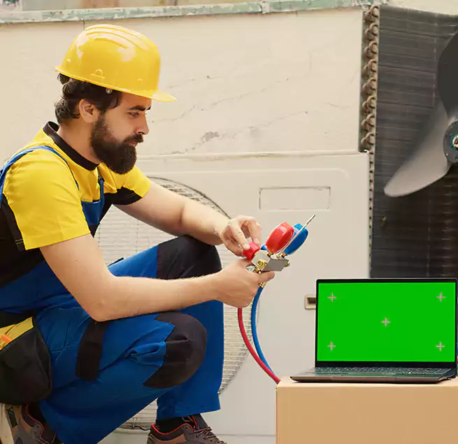 Why Homeowners & Businesses Trust Us in Harrisburg, PA?