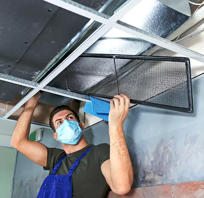 Why Homeowners & Businesses Trust Us in Harrisburg, PA?