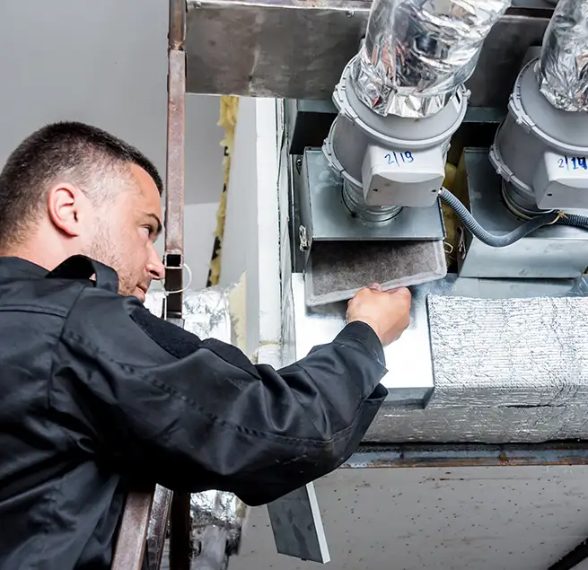 Why Homeowners & Businesses Trust Us in Harrisburg, PA?